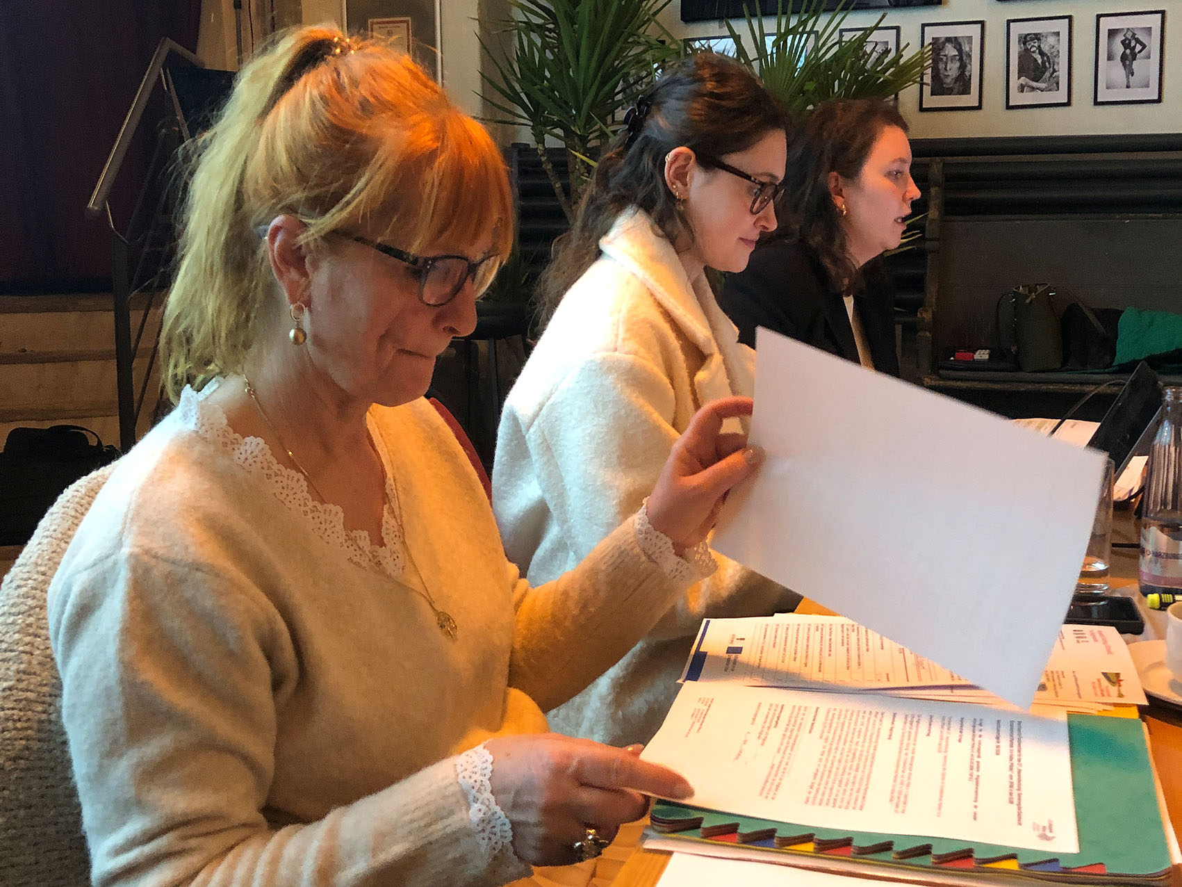 Mitgliederversammlung am 3. März 2026